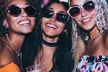 Miami's Hip Hop Yacht Party - Live DJs with Free drinks - Open Bar Cruise - Book in Advance (50% off) - Second Medium