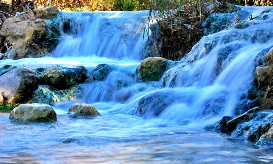 Image 3: Saturnia: fino a 3 notti con colazione e una cena Gourmet per 2