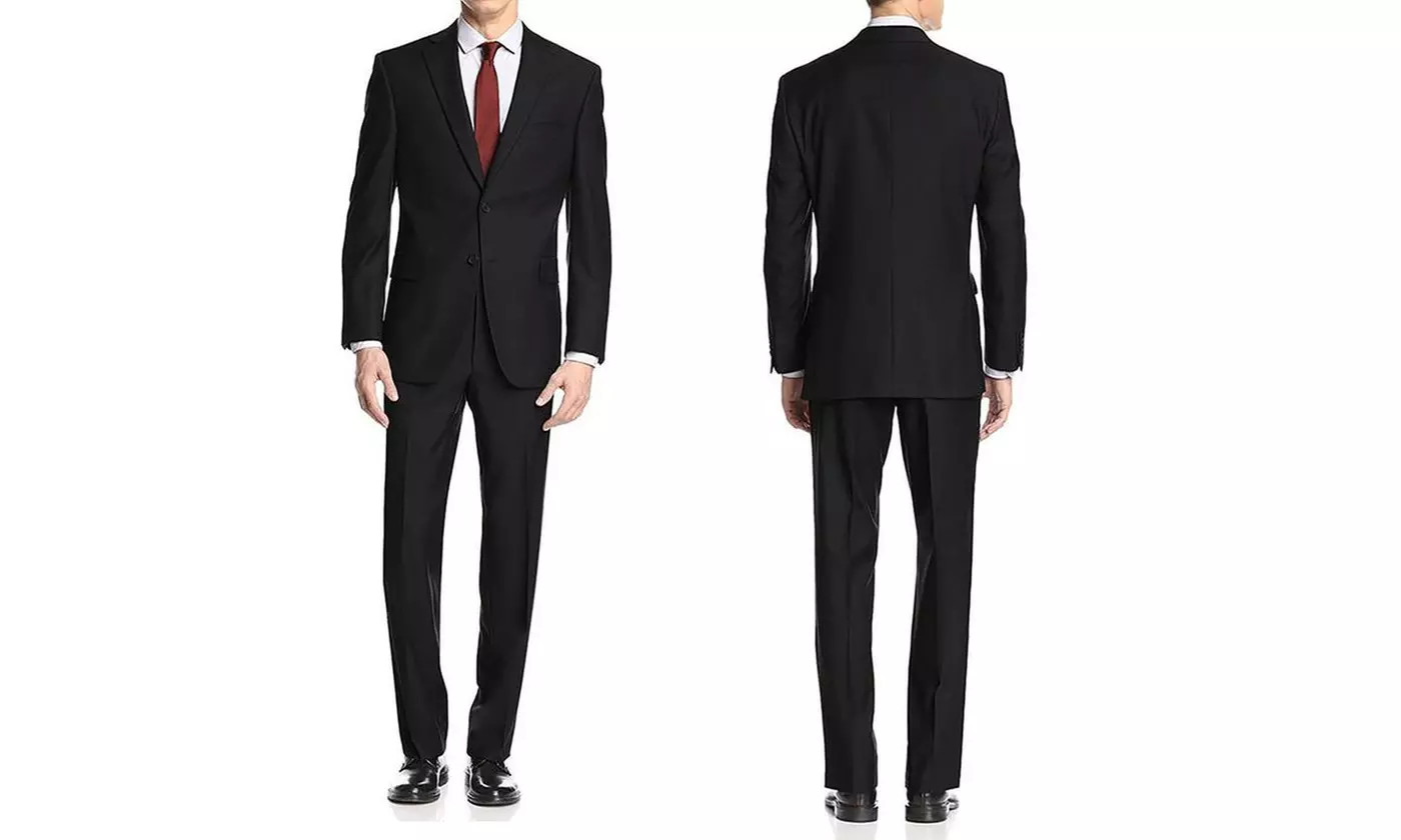 Abito da uomo sartoriale