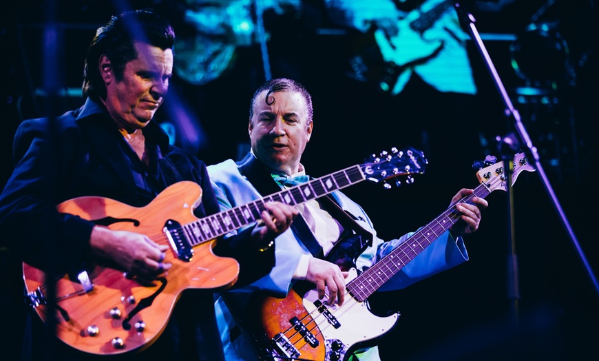 Image 4: Stars in Concert - Rock Around The Clock: 1 Ticket im April und Mai