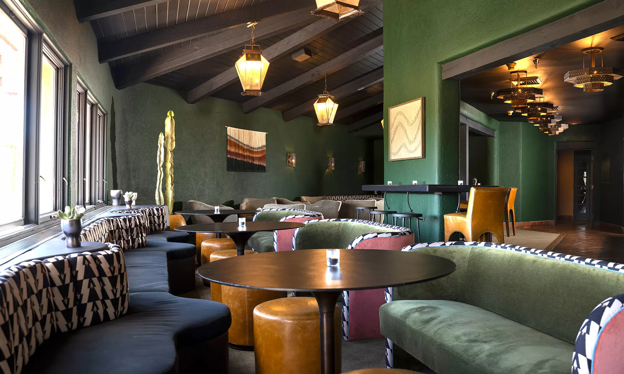 Member-Only Deal: Hotel Glorieta