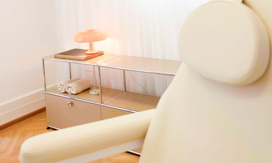 Image 4: Biotin-, Vitamin- oder Aminosäuren-Infusion für 1 Person