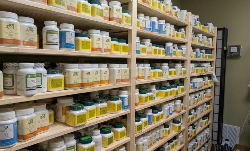 Image 2: Get One, Two, or Three Acupuncture Sessions for Pain Relief & Wellness
