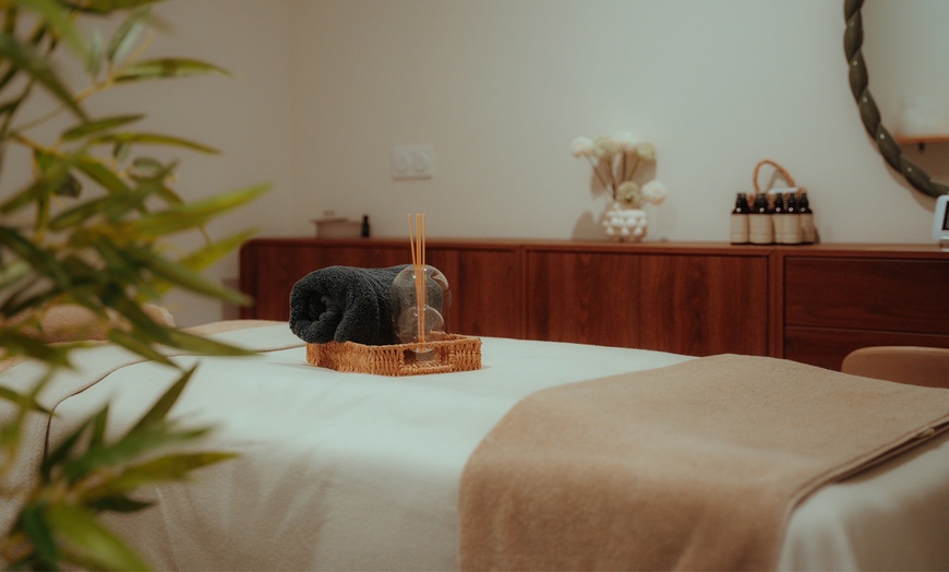 Image 2: Head spa au choix avec Miizu Head Spa