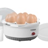 Image 6: TODO 350W Egg Cooker Poacher 7 Cell Tray