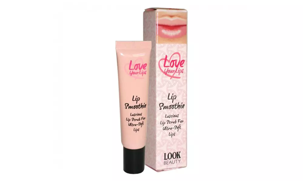 Look Beauty Fat Lips Scrub or Crayon from £1.99 (Up to 83% Off) - Image 6