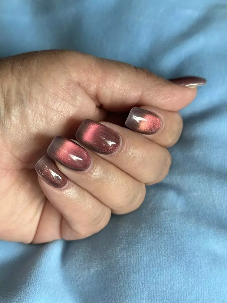 No-Chip Manicure and Pedicure Packages, SNS Dipping Powder, and More