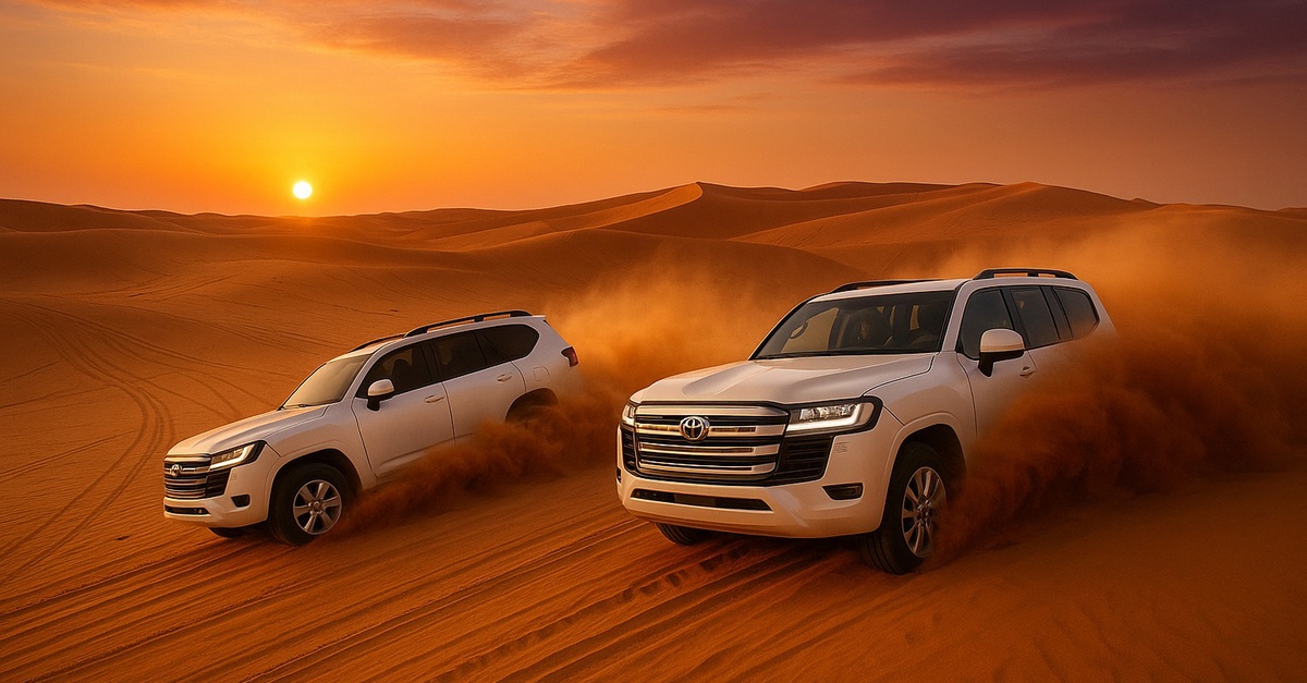 Basic Or Vip Desert Safari Safari With Quad Bike Ride For 1, 2, Or 4 Basic Or Vip Desert Safari Safari With Quad Bike Ride For 1, 2, Or 4