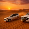 Image 4: Basic or VIP Desert Safari / Safari with Quad Bike Ride for 1, 2, or 4