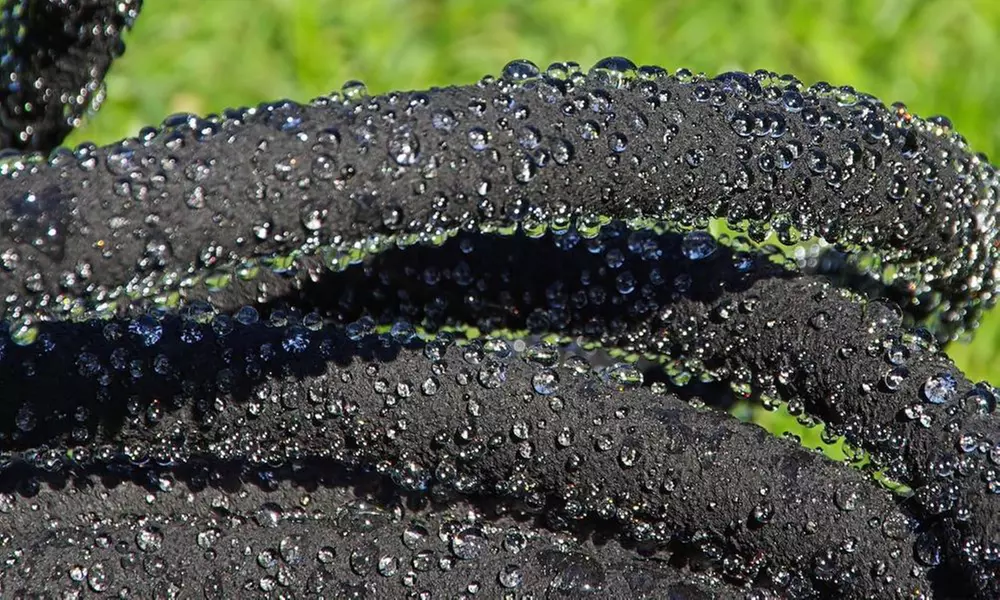 Garden Gear Soaker Hose Kit - 30M or 50M