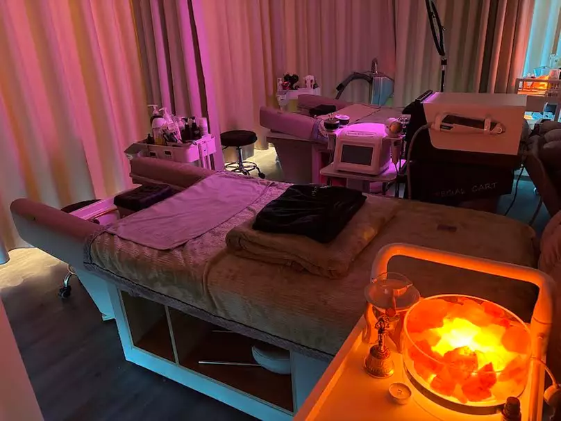 Luxury Head Spa w/Neck & Shoulder Massage or Mini-Facial for 1 or 2