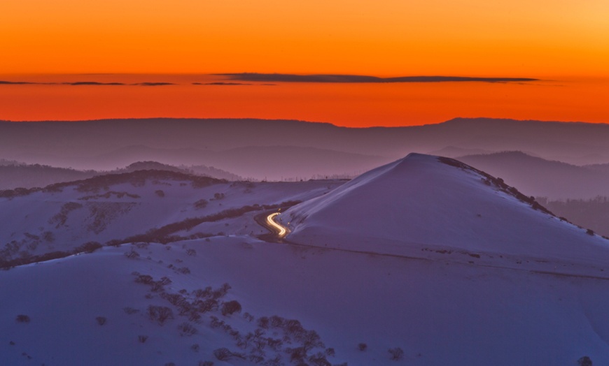 Image 2: Mt Hotham: 4 Night Peak Ski-Season Stay