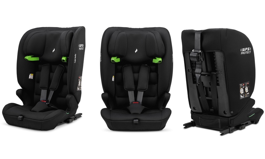 Image 1: Siège auto Isofix i-size pour enfant de la marque Osann