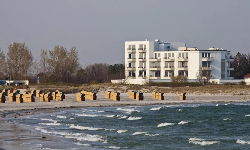 Image 15: Insel Fehmarn: 2–5 Nächte mit Frühstück und Parken