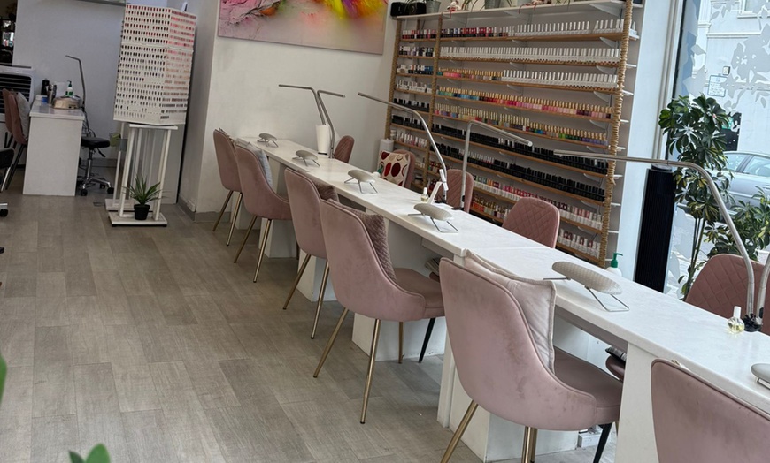 Image 6: Ultimate Relaxation: Japanese Head Spa + Facial with Optional Facial