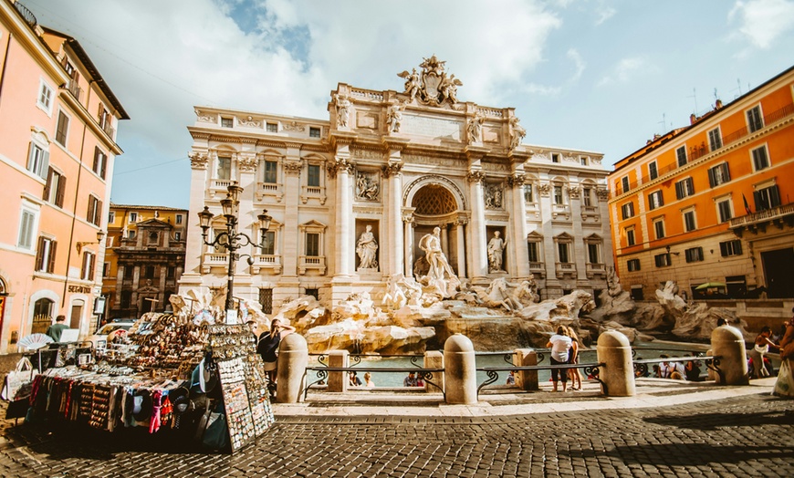 Image 6: Rom, Mailand, Florenz, Venedig oder Comer See: New Generation Hostel
