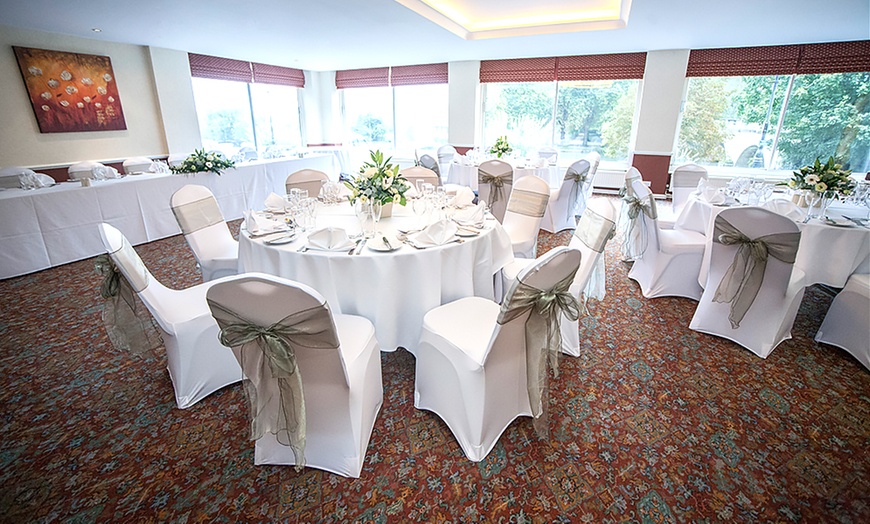 Image 2: Wallingford Wedding Package