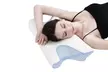 Cervical Ergonomic Memory Foam Neck Pillow - Image 4