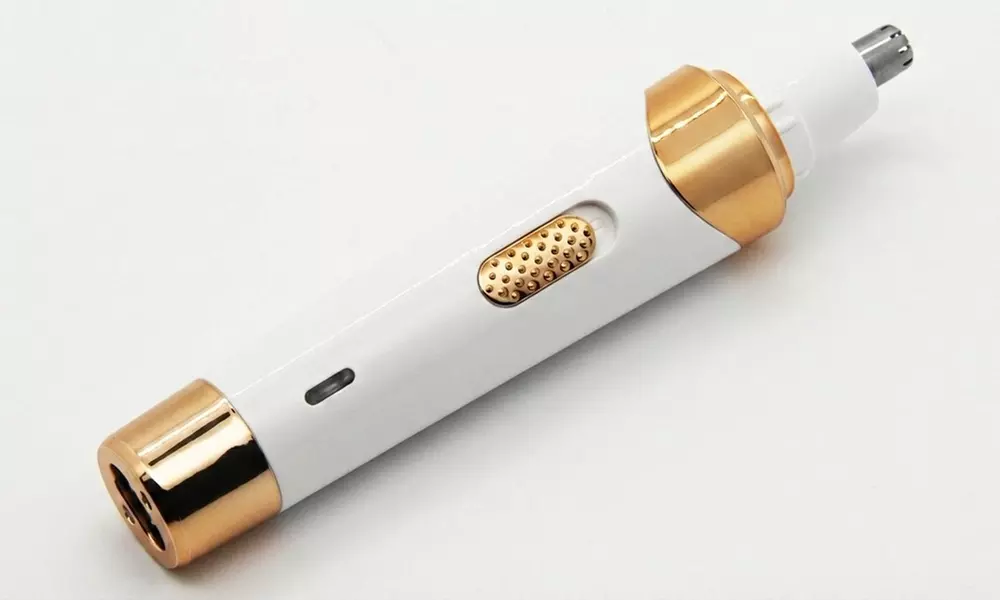 Women’s 4-in-1 Electric Shaver - Rechargeable Wet & Dry Hair Remover