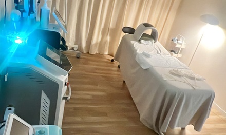 Limpieza facial completa - Wunderbar Aesthetics Lab