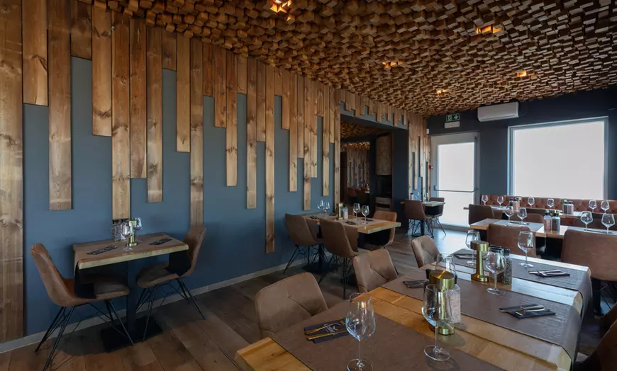 Image 18: Évasion gourmande à deux pas de Mons au restaurant La Cigogne
