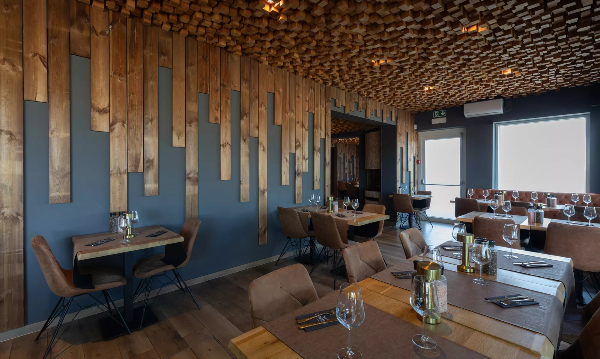 Évasion gourmande à deux pas de Mons au restaurant La Cigogne