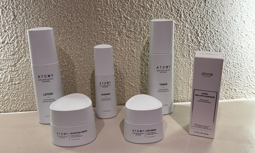 Image 15: 90 Minute Royal Head Spa Treatments with Full-Body Massage for 1 or 2 
