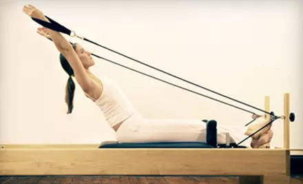 5, 10, or 20 Group Classes at Plexus Pilates (Up to 86% Off) - Primary Image