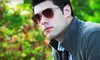 $49 for $100 Worth of Men's Designer Apparel at Moris Fashions