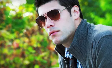 $49 for $100 Worth of Men's Designer Apparel at Moris Fashions - Primary Image
