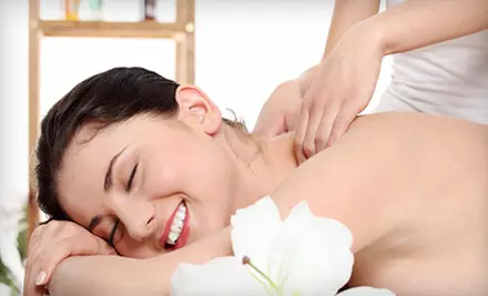 60-Minute Deep-Tissue or Swedish Massage with Option of Peppermint Foot Scrub at BodyWorks of ShadySide (53% Off) - Primary Image