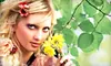 $39 for Facial with Aromatherapy and Massage ($85 Value) or $49 for an Organic-Chocolate Facial ($135 Value) at 4 Elements Aesthetics