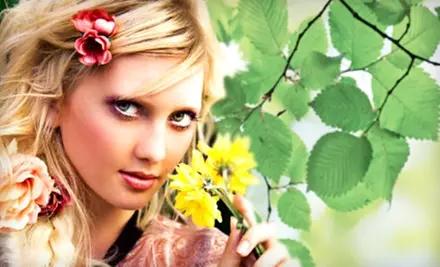 $39 for Facial with Aromatherapy and Massage ($85 Value) or $49 for an Organic-Chocolate Facial ($135 Value) at 4 Elements Aesthetics - Primary Image