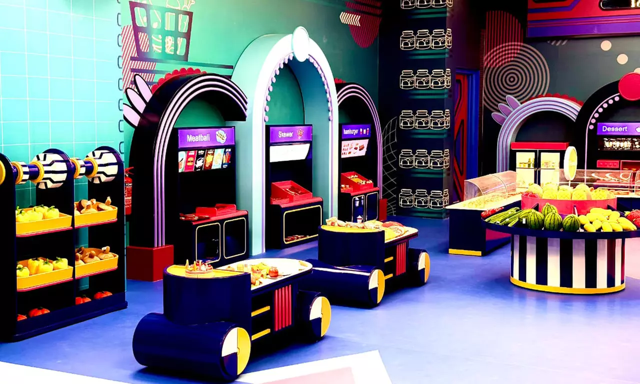 Ultimate Fun Awaits: 2-Hour Ticket Flipped Pass or Full-Day Access