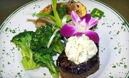 Country-Style Comfort Fare for Breakfast, Lunch, or Dinner at Red Wing Restaurant in Groveland - Primary Image