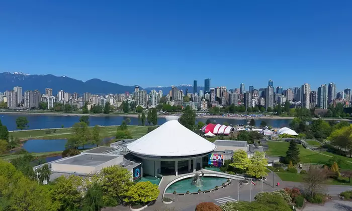 Admission for Two or Four Adults or Two Adults and Two Children to Museum of Vancouver (Up to 45% Off) - Primary Image