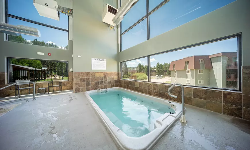 Hot Tubs