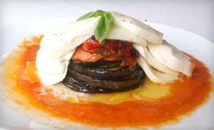 $15 for $30 Worth of Authentic Italian Cuisine at Salento Restaurant - Primary Image