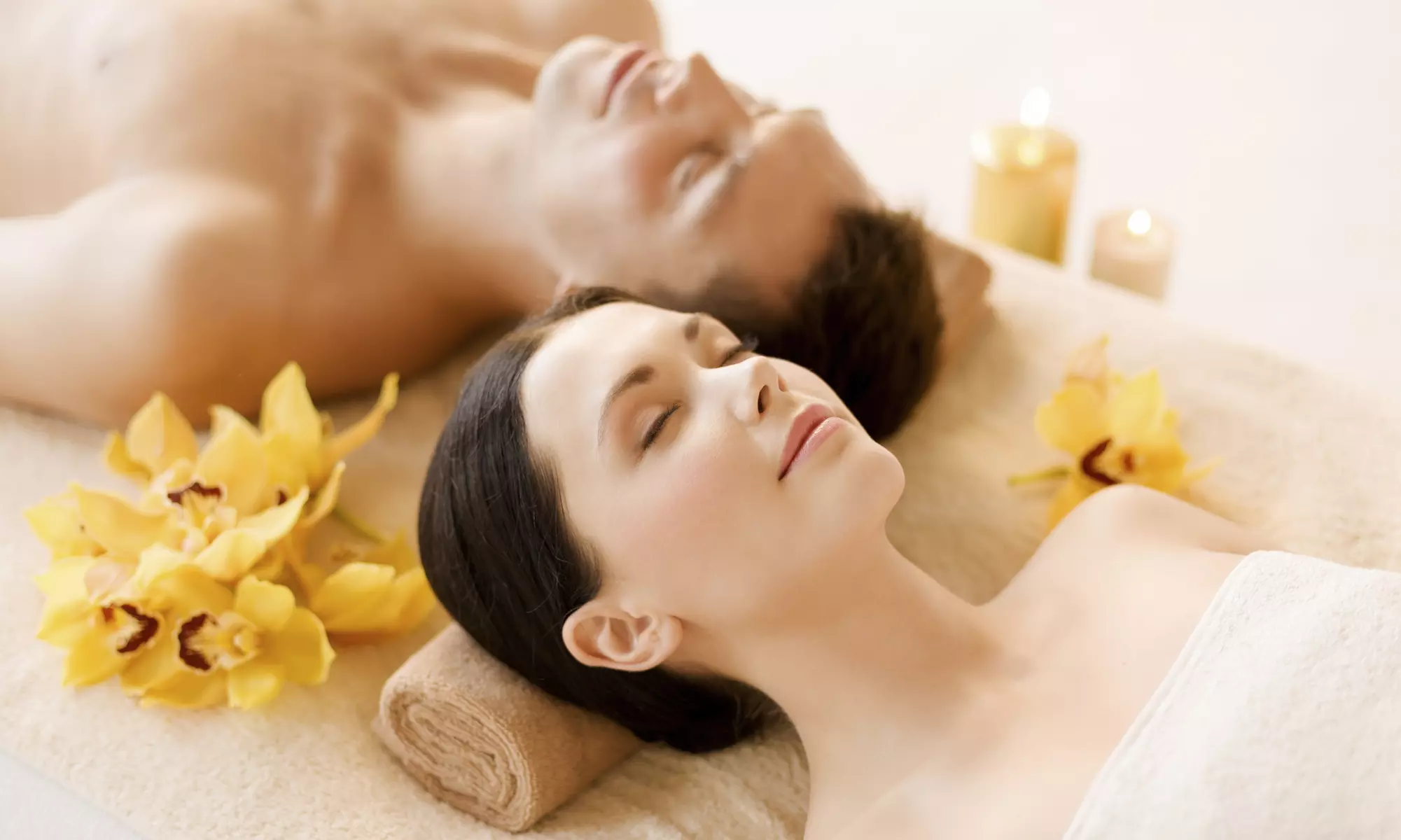 $125 for $250 Groupon — Details Salon and Spa - Primary Image