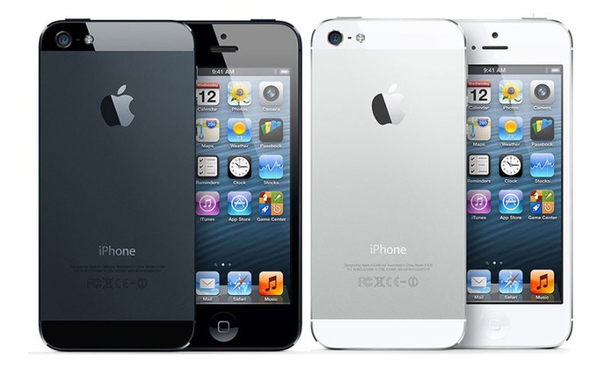 Image 6: iPhone 3GS/4/4S/5/5C/5S/SE/6/6S/6S+/7