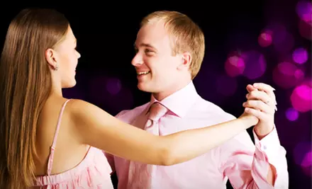 One-Month Full Membership for One or Two to Dare to Dance  - Primary Image