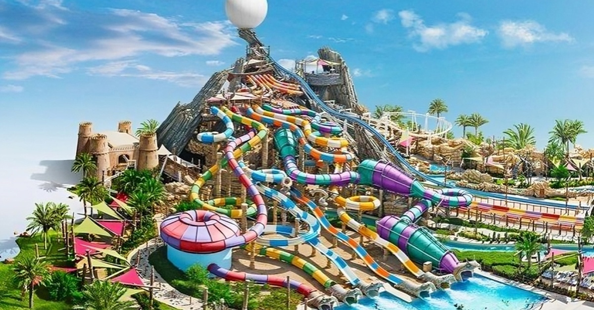 Explore Parks: Ferrari World/Seaworld/Yas Waterworld/Warner Brothers! Explore Parks: Ferrari World/Seaworld/Yas Waterworld/Warner Brothers!