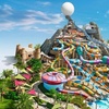 Image 4: Entry To Ferrari World, SeaWorld or Yas Waterworld Parks 