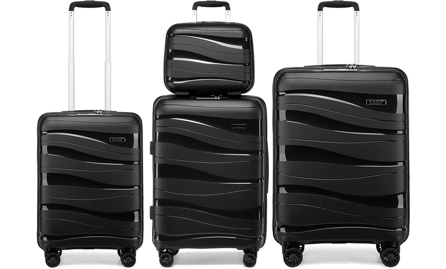 Image 2: Suitcase Range