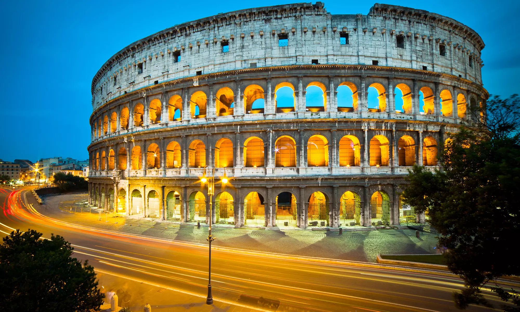✈ Rome and Venice: 4 or 6 Nights at a Choice of Hotels with Flights and Train Transfer* - Primary Image