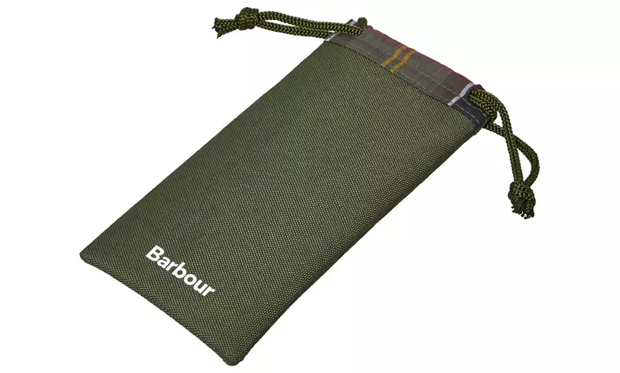Image 6: Barbour Sunglasses