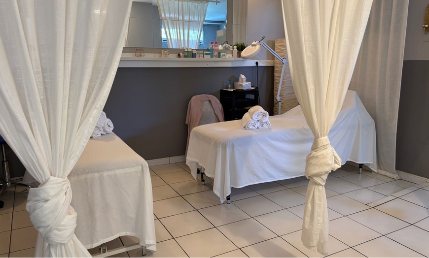 Image 2: Ritual de masaje Sueco de 60 minutos para 1 persona