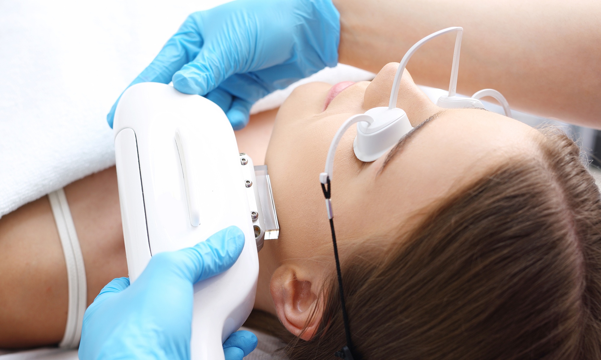 Laser skin treatments for smooth and radiant skin