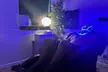 Pampering Package for Your Man: Velour Mens Spa's Manicure, Pedicure, Foot Detox, Massages & More(Up to 50% Off) - Second Medium