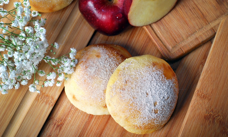 Image 2: Freshly Baked Emirati Goodies